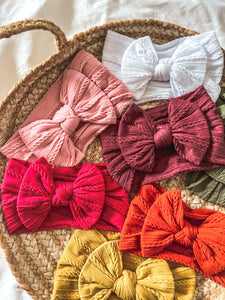 Mystery Headband Bundle