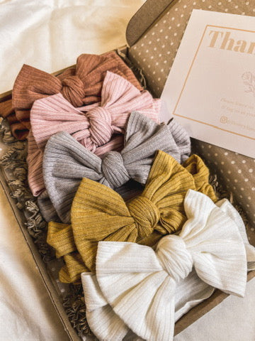 Mystery Headband Bundle