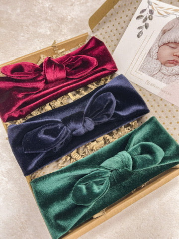 Mystery Headband Bundle