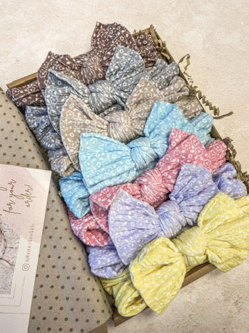 Mystery Headband Bundle