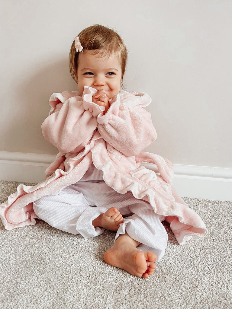 ZHICHUANG Boys Baby Girls Thick Night-robe Bathrobe Toddler India | Ubuy